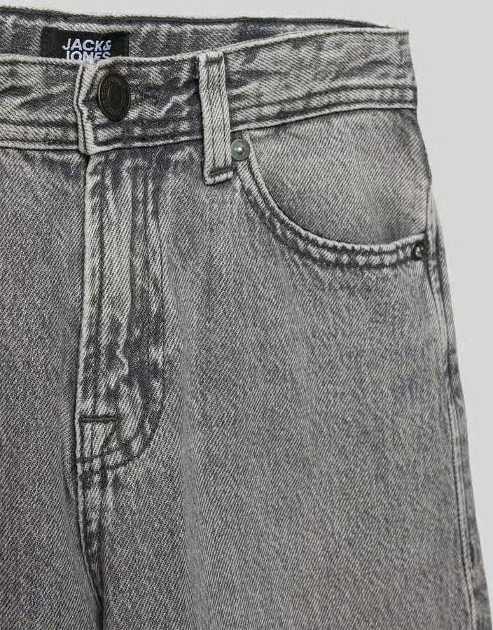 Jack & jones Jeans met Steekzakken Model 'ALEX'
