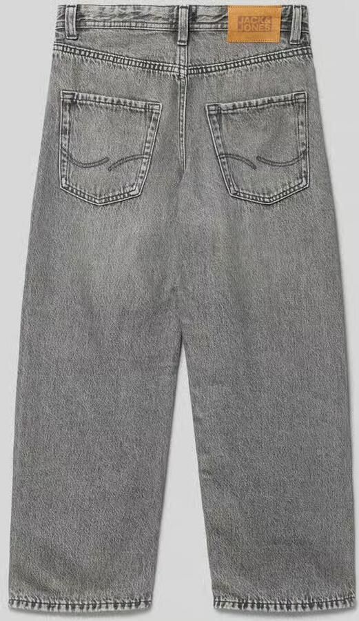 Jack & jones Jeans met Steekzakken Model 'ALEX'