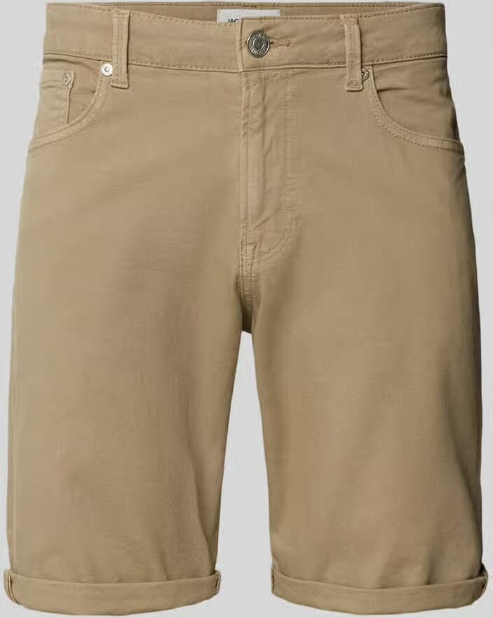 Jack & jones Korte Broek Jack & Jones JPSTRICK ALLEN ICON SHORTS REG - Foto 3