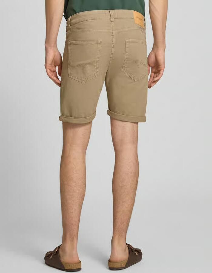 Jack & jones Korte Broek Jack & Jones JPSTRICK ALLEN ICON SHORTS REG - Foto 3