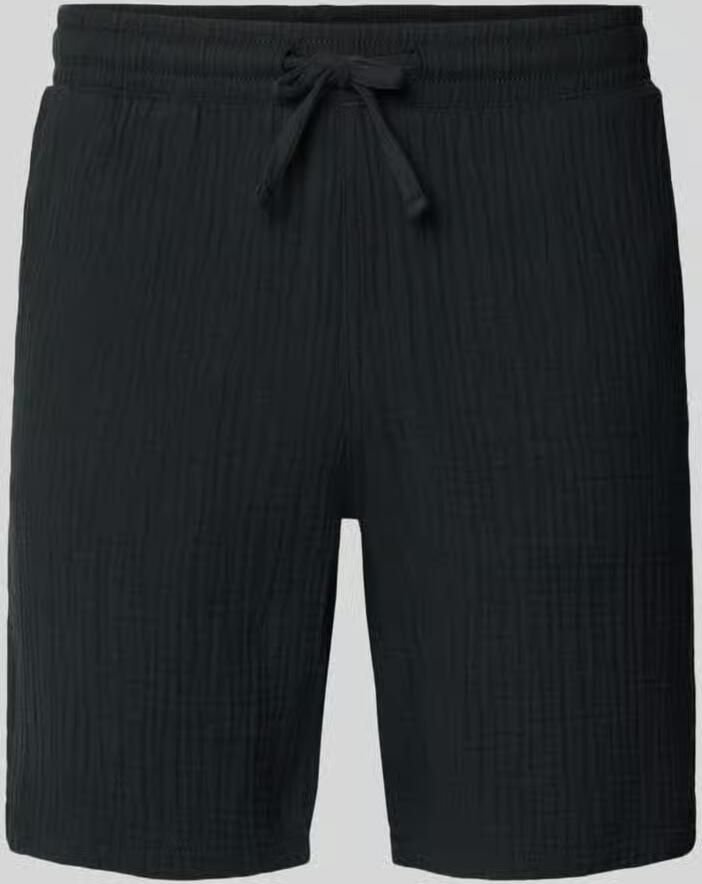 Jack & jones Korte regular fit broek met elastische band model 'JAIDEN' - Foto 2