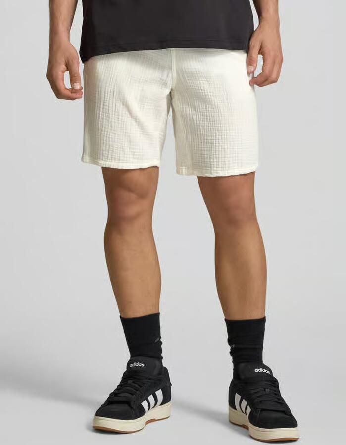 Jack & jones Korte broek met structuurpatroon model 'AIDEN' - Foto 3