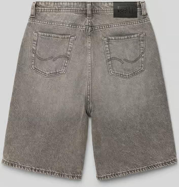 Jack & Jones Junior Short JJIRON JJORIGINAL SHORTS SQ 204 JNR