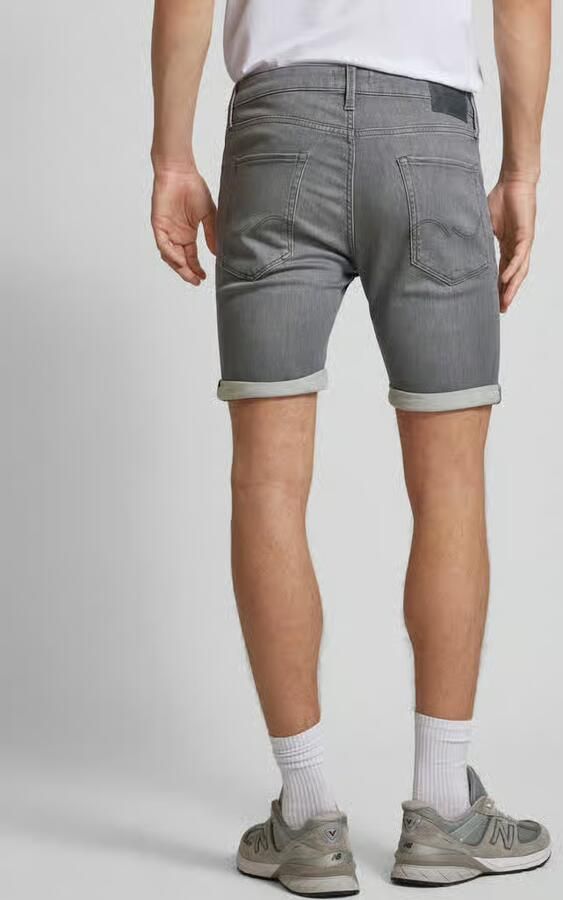 Jack & jones Korte Broek Jack & Jones JJIRICK JJICON SHORTS GE 370 I.K SS24 SN