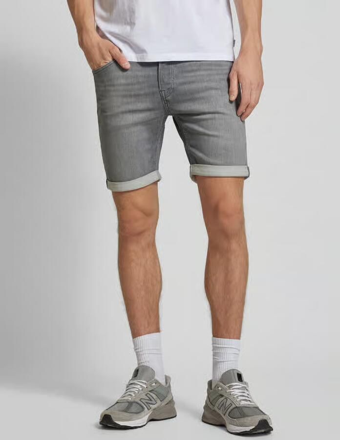 Jack & jones Korte Broek Jack & Jones JJIRICK JJICON SHORTS GE 370 I.K SS24 SN - Foto 2