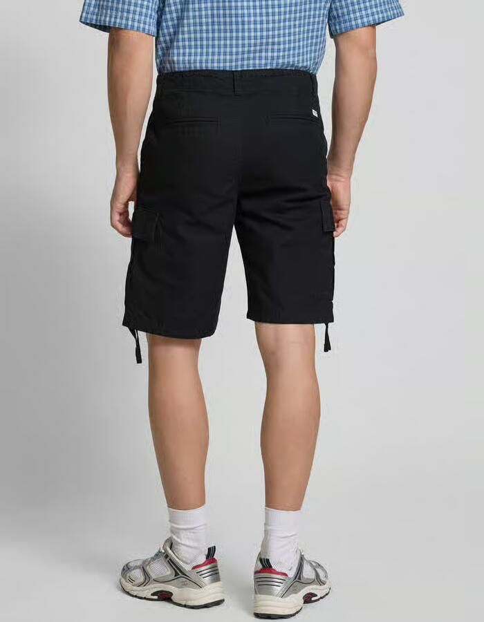 Jack & jones Korte Broek Jack & Jones Jpstcole Barkley Jjcargo Sn 12248685 - Foto 3