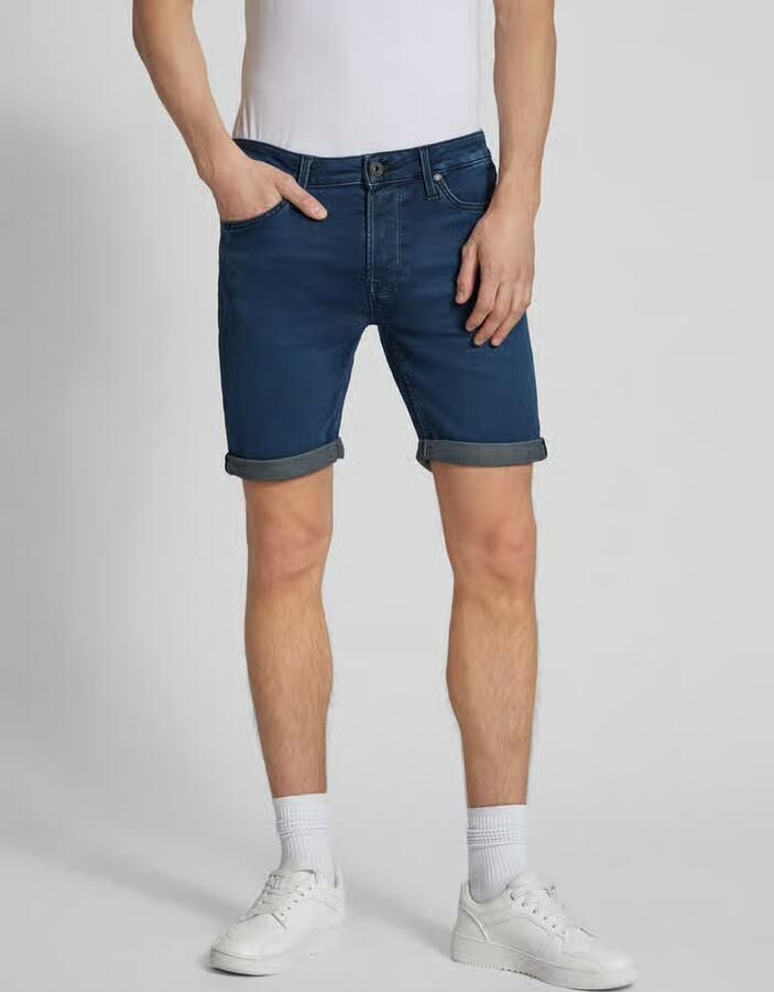 Jack & jones Korte Broek Jack & Jones JJIRICK JJICON SHORTS GE 604 I.K SS24 SN - Foto 2
