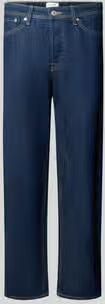 Jack & jones Loose fit jeans in 5-pocketmodel model 'EDDIE'
