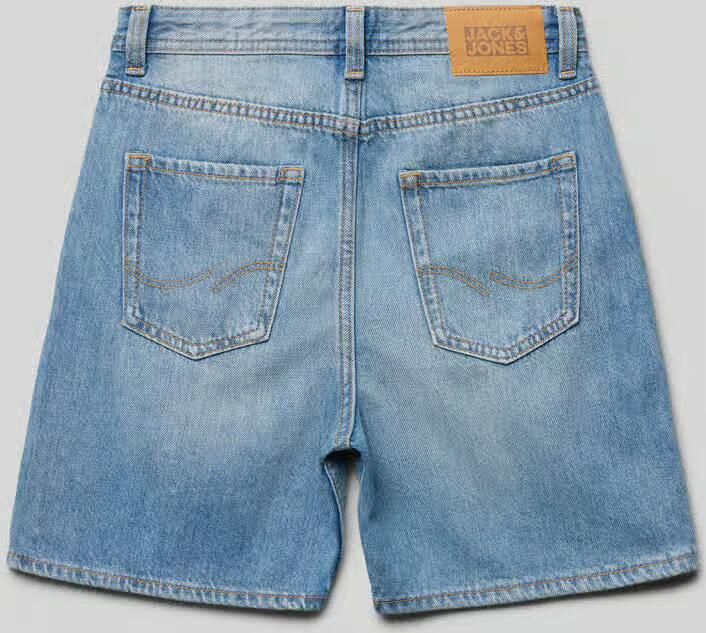 Jack & Jones Junior Short JJITONY los en onderhoudsvriendelijk voor dagelijks gebruik - Foto 11