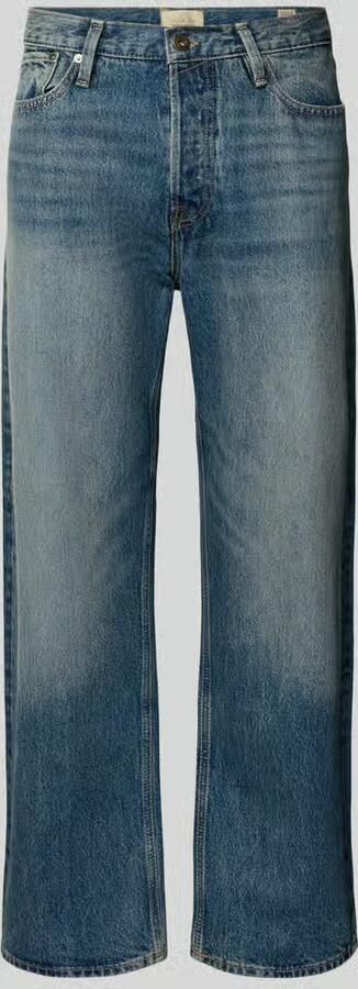 Jack & jones Loose straight fit jeans model 'TED'