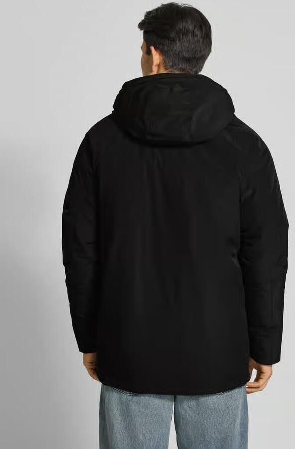 Jack & jones Parka met capuchon model 'WOOD' - Foto 7