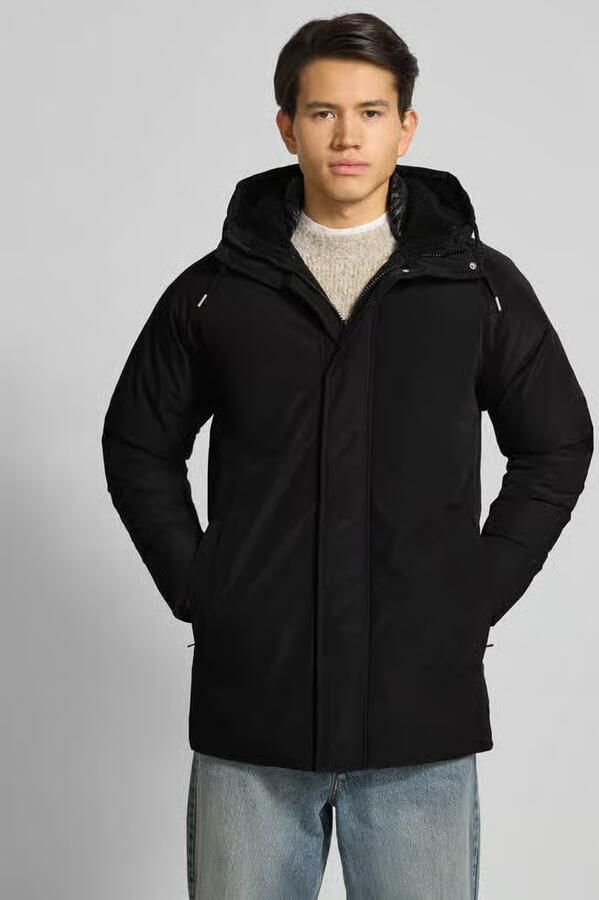 Jack & jones Parka met capuchon model 'WOOD' - Foto 8