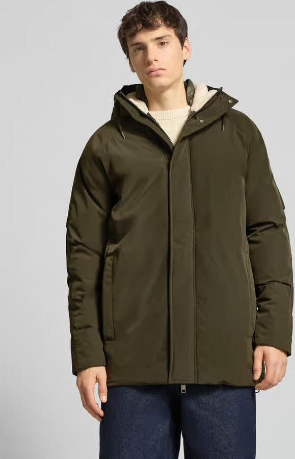 Jack & jones Parka met capuchon model 'WOOD' - Foto 9
