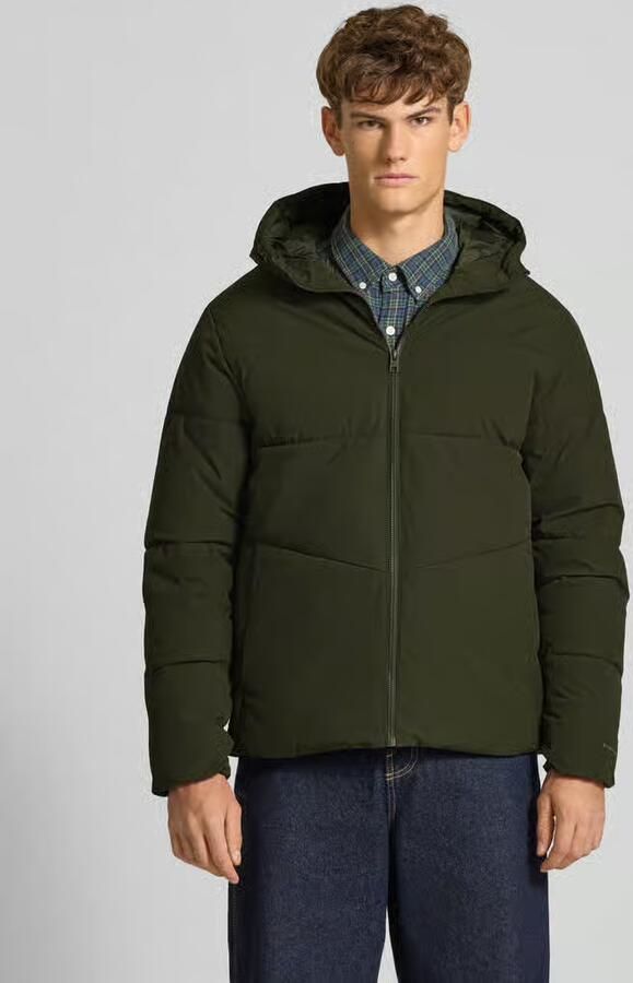 Jack & Jones Gewatteerde jas JJGLOBAL PUFFER JACKET - Foto 10