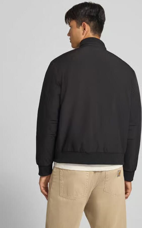 Jack & jones Regular fit bomberjack met logo model 'BROOKLYN' - Foto 2