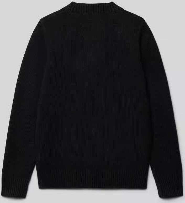 Jack & jones Regular Fit gebreid vest in brei-look model 'JORN' - Foto 4