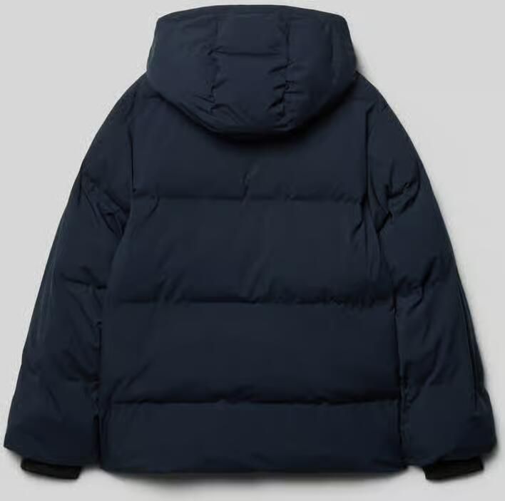 Jack & jones Regular fit gewatteerd jack met capuchon model 'Kaito' - Foto 8