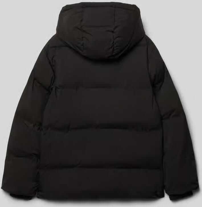 Jack & jones Regular fit gewatteerd jack met capuchon model 'Kaito' - Foto 8