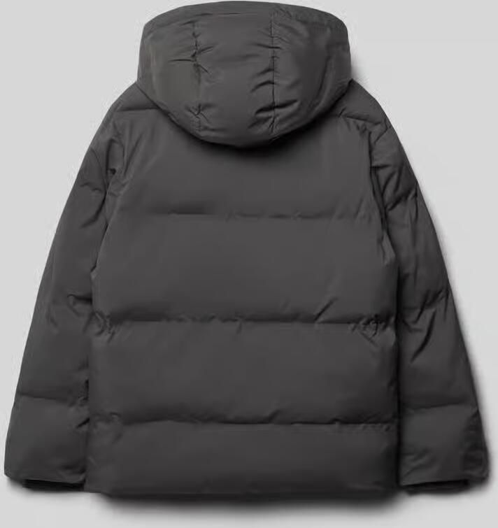 Jack & jones Regular fit gewatteerd jack met capuchon model 'Kaito' - Foto 6