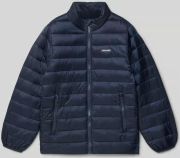 Jack & jones Regular fit Gewatteerd jack met Logodetail Model 'Louis' - Thumbnail 2