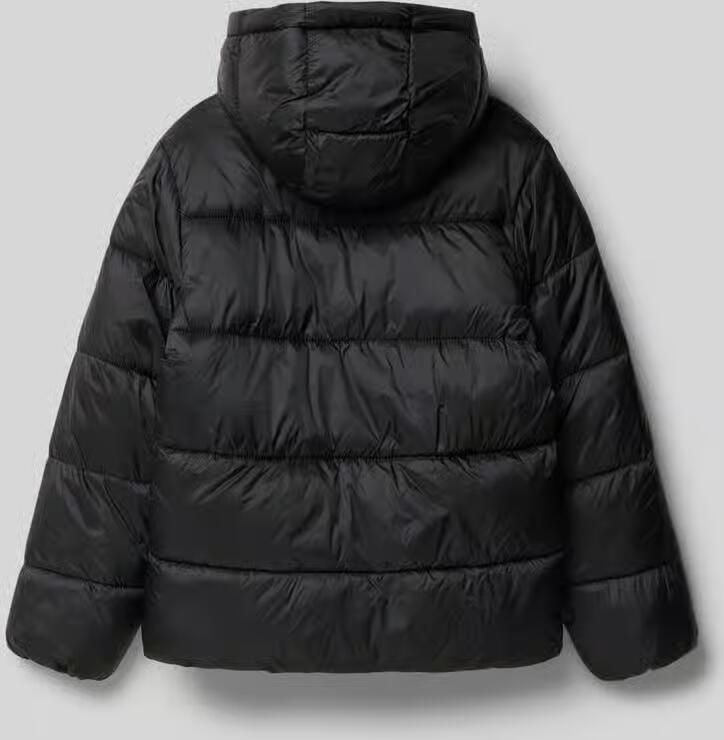Jack & jones Regular fit gewatteerd jack met state tstitching model 'Jorno' - Foto 3