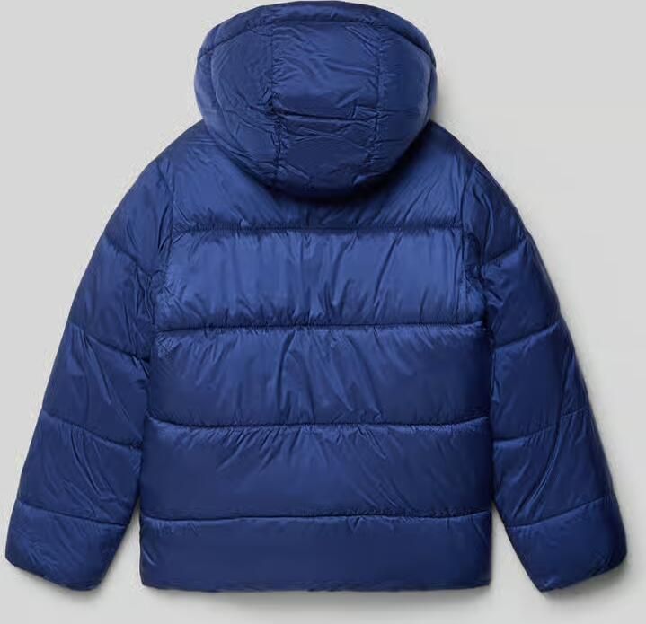 Jack & jones Regular fit gewatteerd jack met state tstitching model 'Jorno' - Foto 5