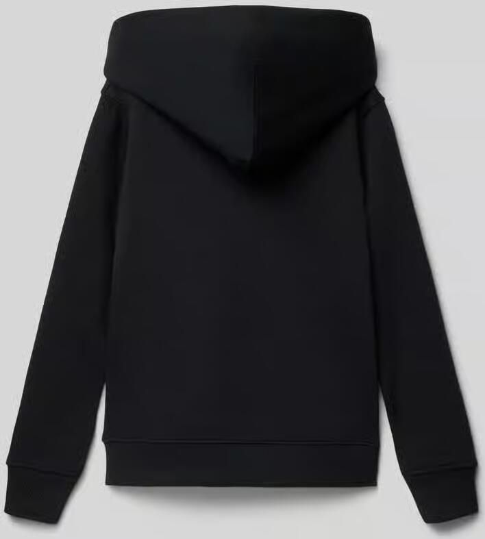 Jack & jones Regular fit hoodie met kangoeroezak model 'Jeurban' - Foto 6