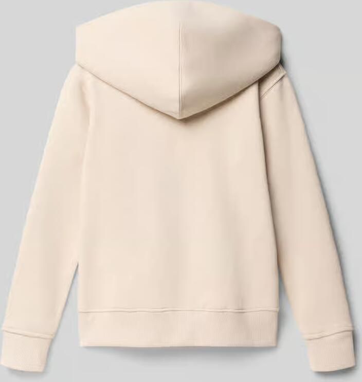 Jack & jones Regular fit hoodie met kangoeroezak model 'Jeurban'