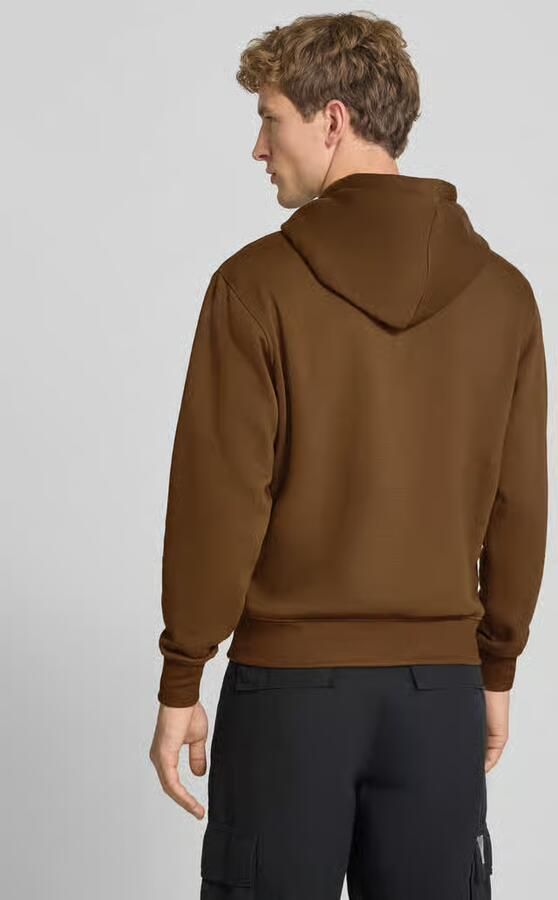 Jack & jones Regular fit hoodie van katoenmix model 'Soho' - Foto 2