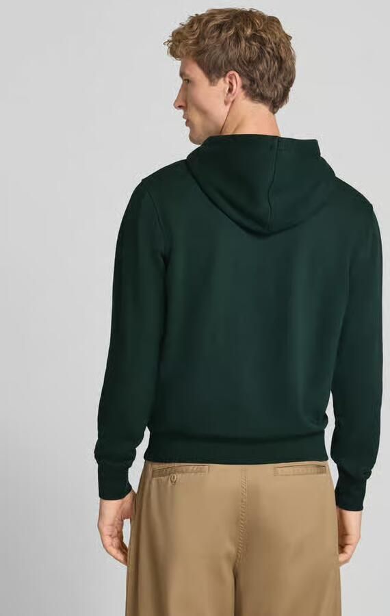 Jack & jones Regular fit hoodie van katoenmix model 'Soho' - Foto 3