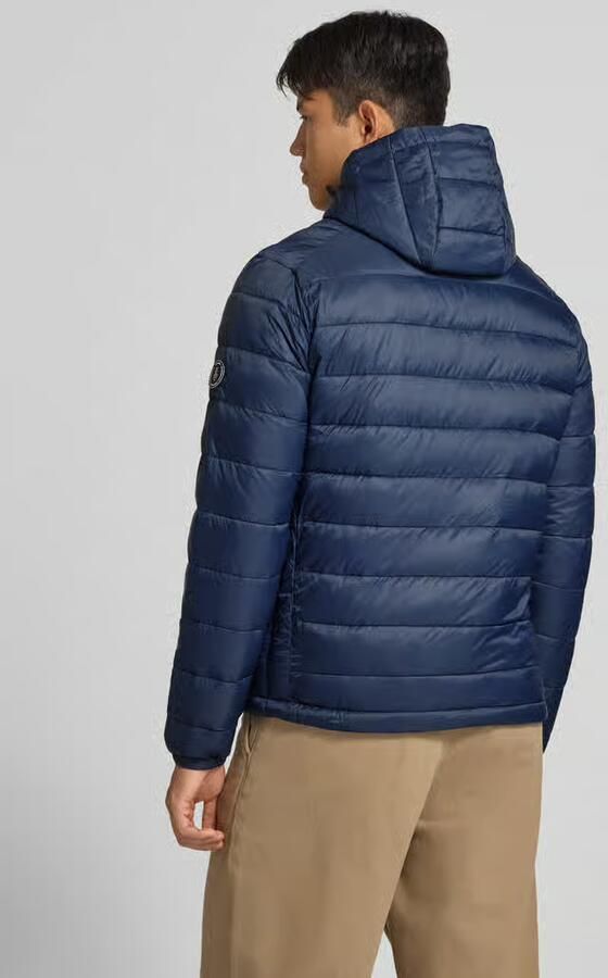 Jack & jones regular fit jack in doorgestikte look model 'KINGSLEY' - Foto 6