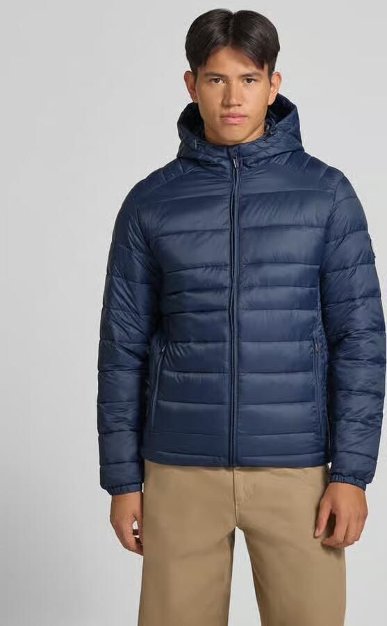 Jack & jones regular fit jack in doorgestikte look model 'KINGSLEY' - Foto 7