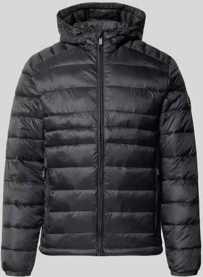 Jack & jones regular fit jack in doorgestikte look model 'KINGSLEY' - Foto 3