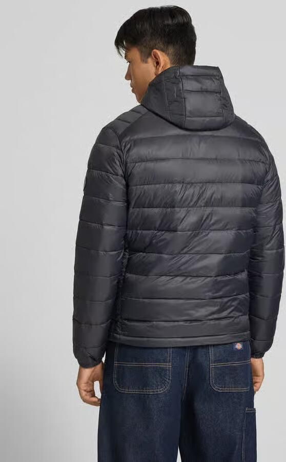Jack & jones regular fit jack in doorgestikte look model 'KINGSLEY' - Foto 5