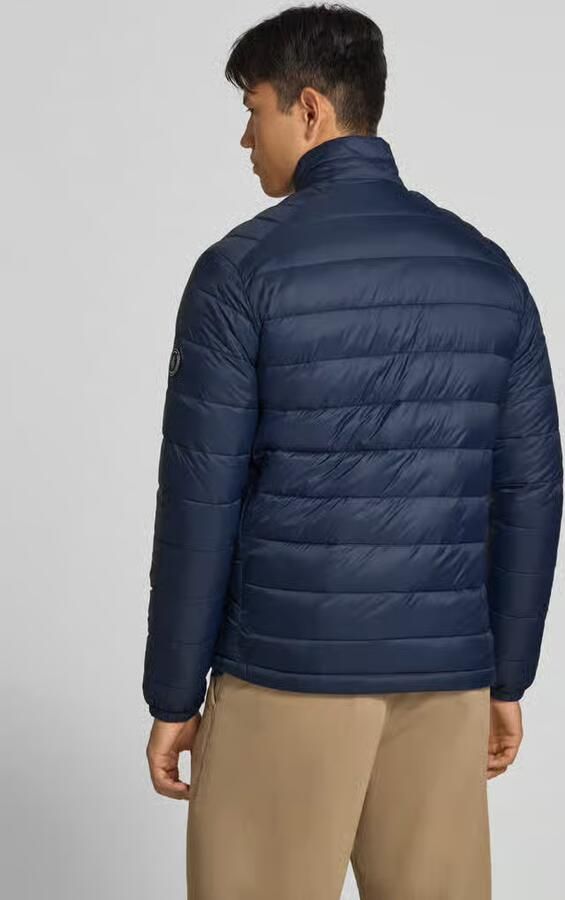 Jack & jones Regular fit jack in stiksels model 'Kingsley' - Foto 4