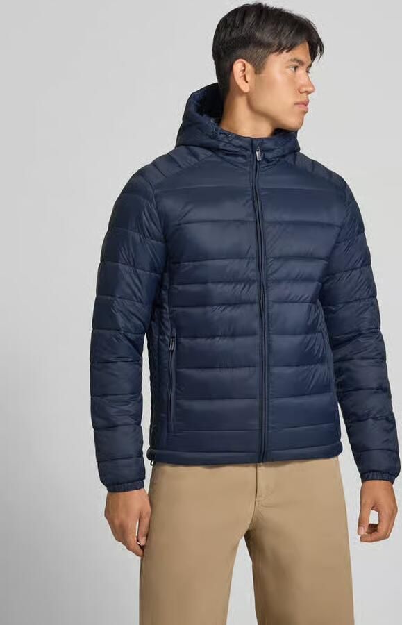 Jack & jones Regular fit jack in stiksels model 'Kingsley' - Foto 3
