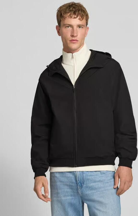 Jack & jones Regular fit jack met capuchon model 'Charge' - Foto 3