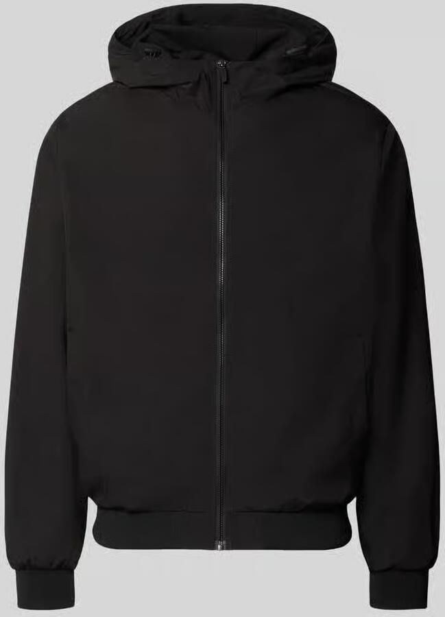 Jack & jones Regular fit jack met capuchon model 'Charge' - Foto 2