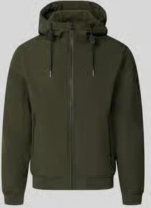 Jack & Jones Softshell-jack JJEBASIC met waterafstotende functie - Foto 12
