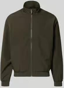 Jack & jones Regular fit jack met opstaande kraag model 'Charge'