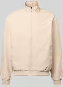 Jack & jones Regular fit jack met opstaande kraag model 'Charge'