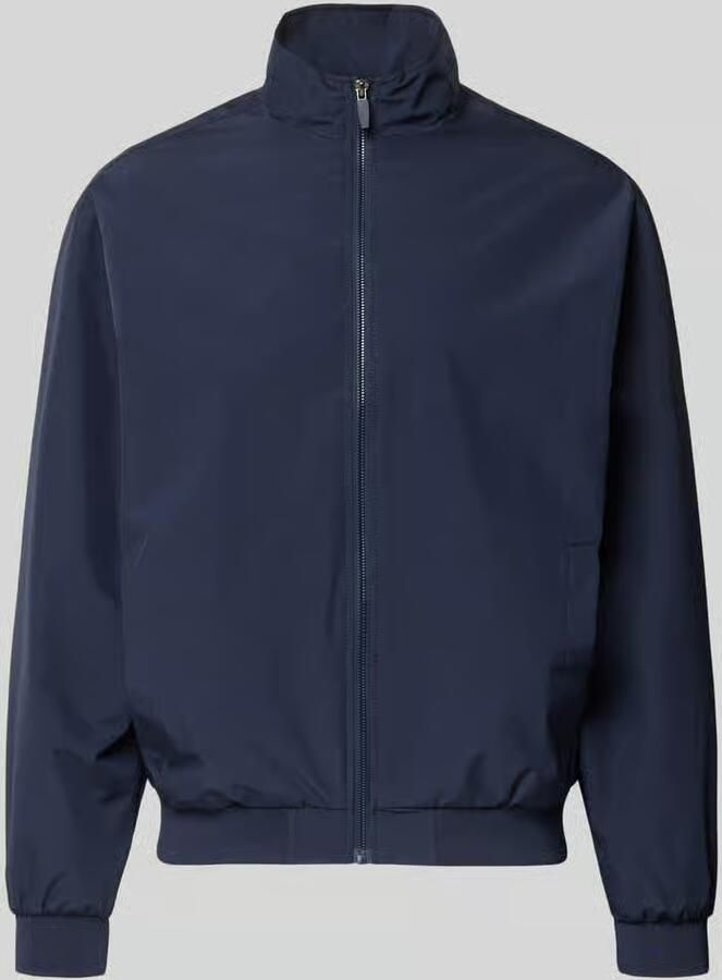 Jack & jones Regular fit jack met opstaande kraag model 'Charge'