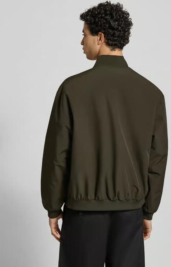 Jack & jones Regular fit jack met opstaande kraag model 'Charge' - Foto 2