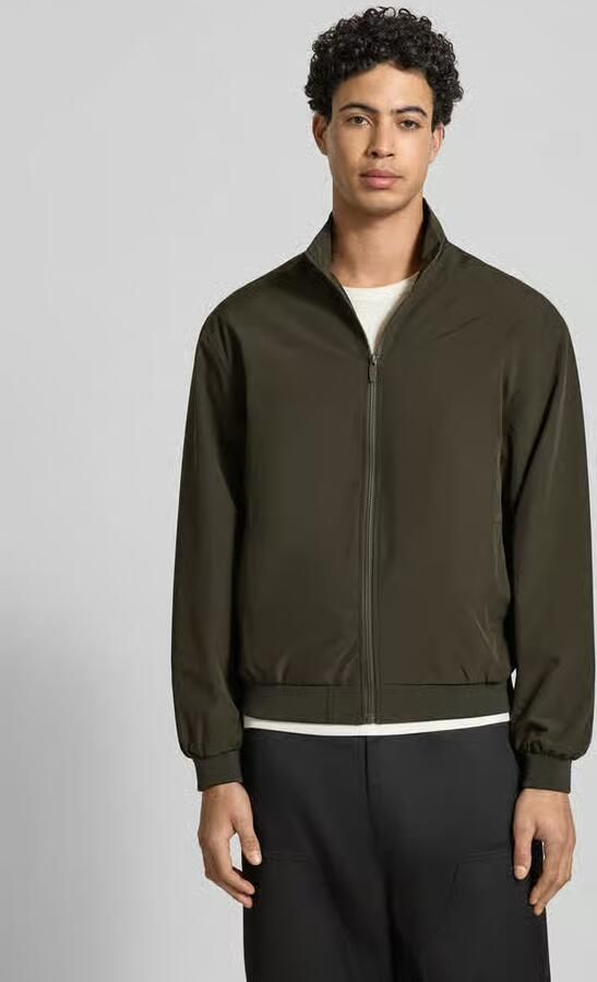 Jack & jones Regular fit jack met opstaande kraag model 'Charge' - Foto 3