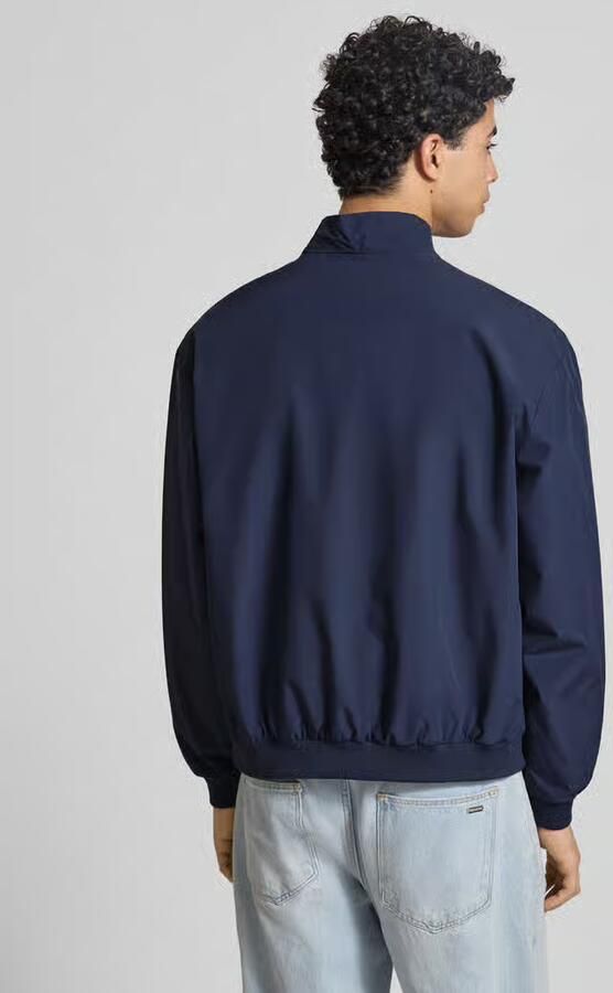 Jack & jones Regular fit jack met opstaande kraag model 'Charge' - Foto 3