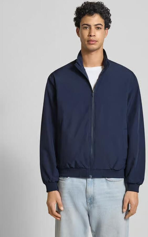 Jack & jones Regular fit jack met opstaande kraag model 'Charge' - Foto 2