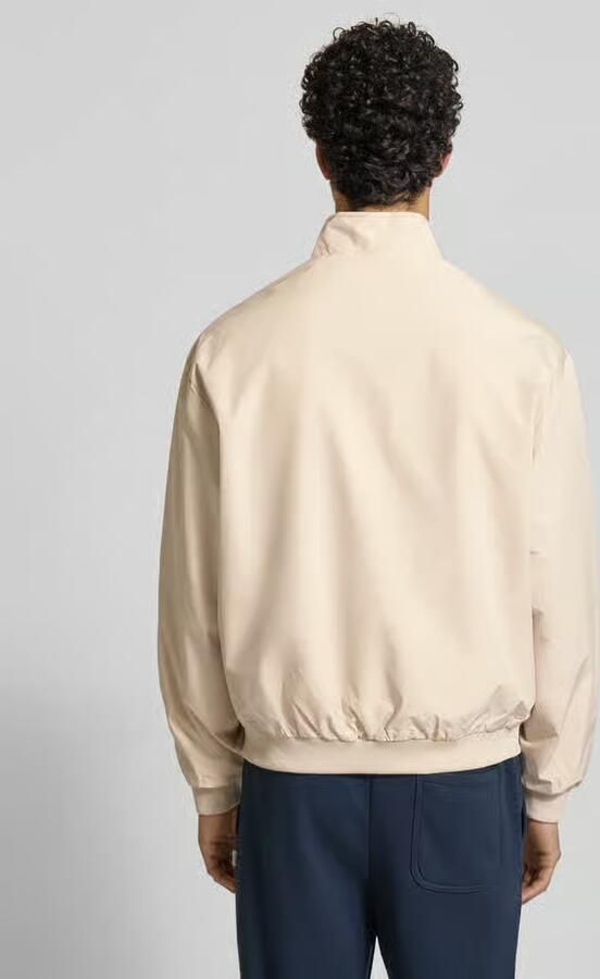 Jack & jones Regular fit jack met opstaande kraag model 'Charge' - Foto 2