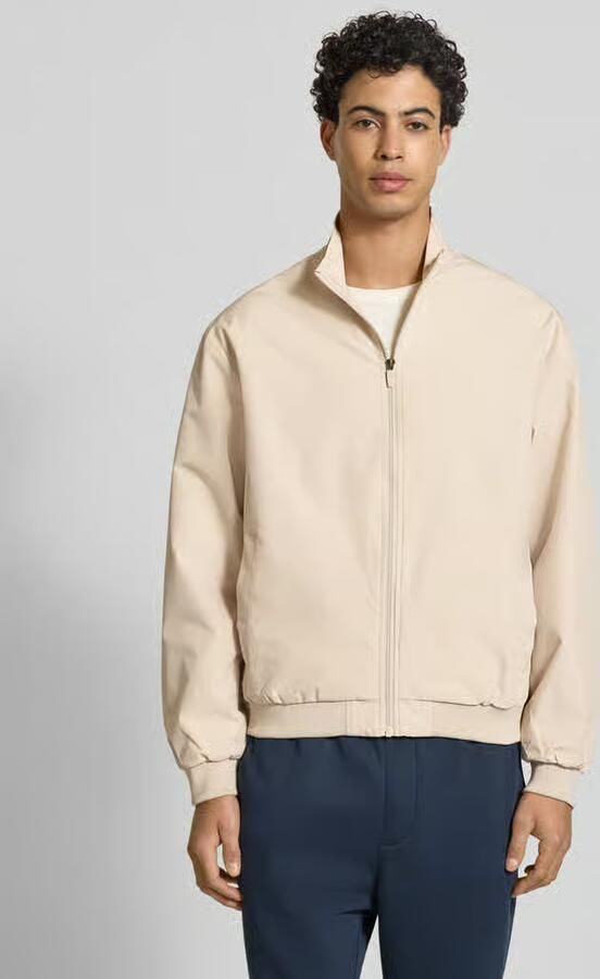Jack & jones Regular fit jack met opstaande kraag model 'Charge' - Foto 3