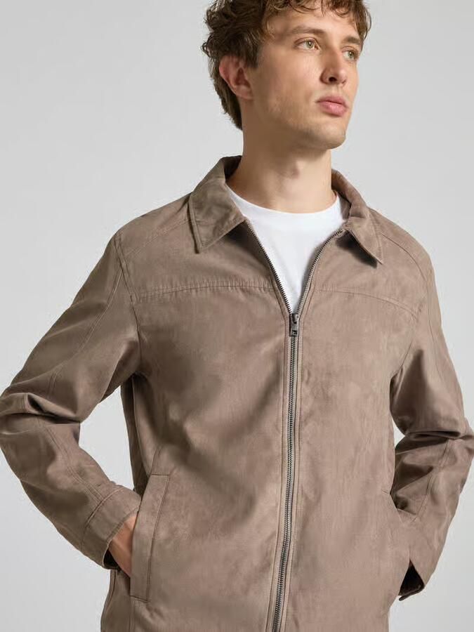 Jack & jones Regular fit jack met platte kraag model 'Dylan' - Foto 14