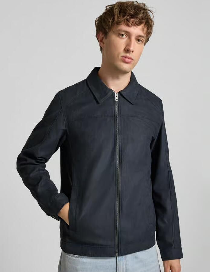 Jack & jones Regular fit jack met platte kraag model 'Dylan' - Foto 9